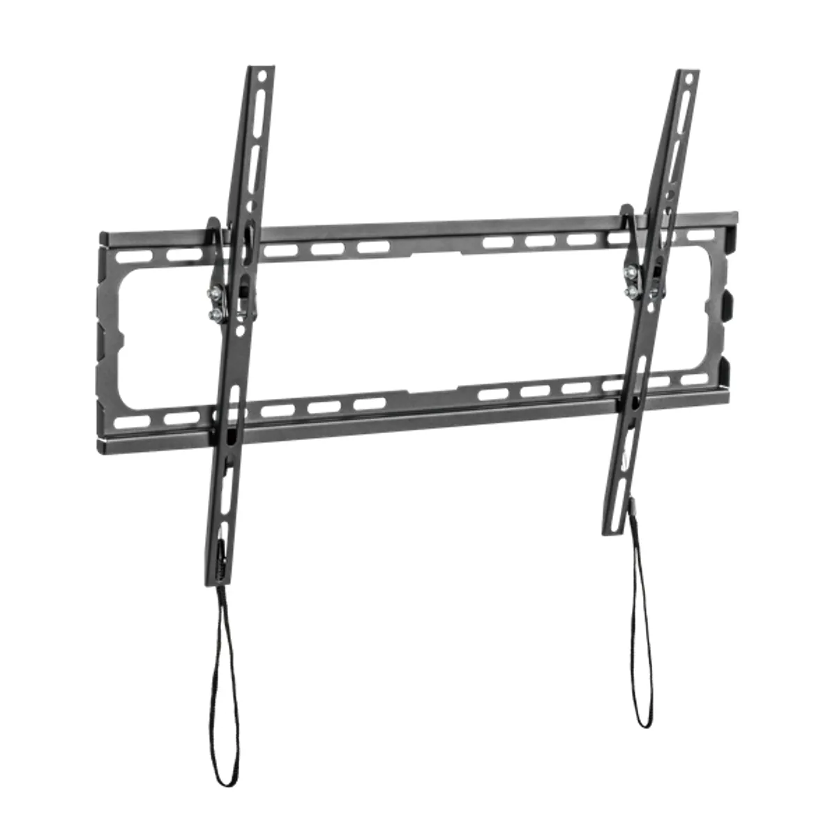 SBOX SBOX PLB-3446T-2 PLB-3446T-2 fali konzol 37"-80" 45 Kg VESA 200x200;600x400 billenthető 8° #1
