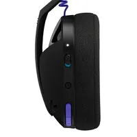 Logitech 981-001563 G321 Lightspeed fejhallgató fekete 2,4 GHz Bluetooth usb-c 20 óra #3