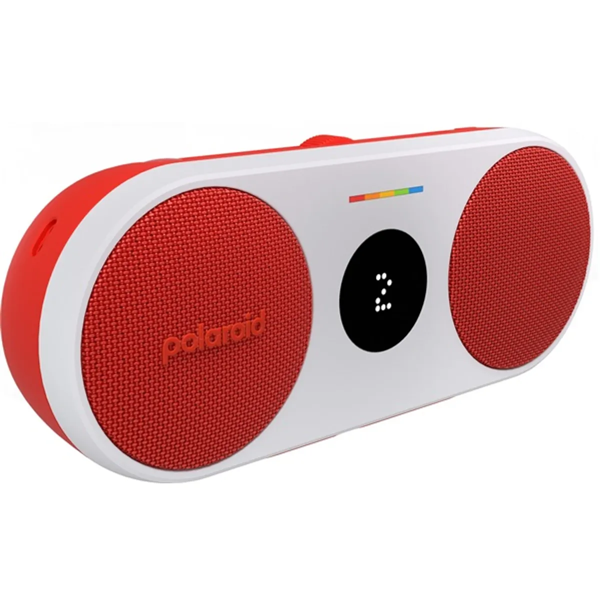 Polaroid 009086 P2 20W 2500mAh Bluetooth 3,5mm Type-C hordozható #3