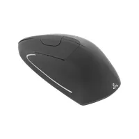 SBOX SBOX VM-065W vertikális egér 1600 dpi 2xAAA USB vezeték nélküli #4