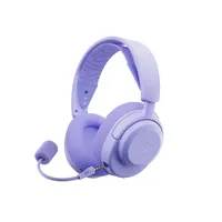 SteelSeries 61693 Arctis Nova 3X 2,4 GHz Bluetooth 5.3 leválasztható mikrofon 40 mm hangszóró 20-22000 Hz 36 ohm #2