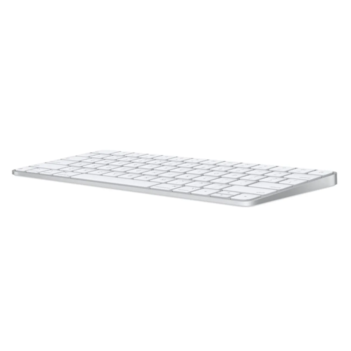 Apple MXCL3MG/A Magic Keyboard 2024 Fehér Magyar TKL Bluetooth USB-C Beépített akkumulátor Multimédia gombok #4