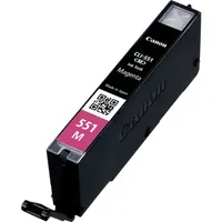 Canon 6510B001 CLI-551M Magenta #2