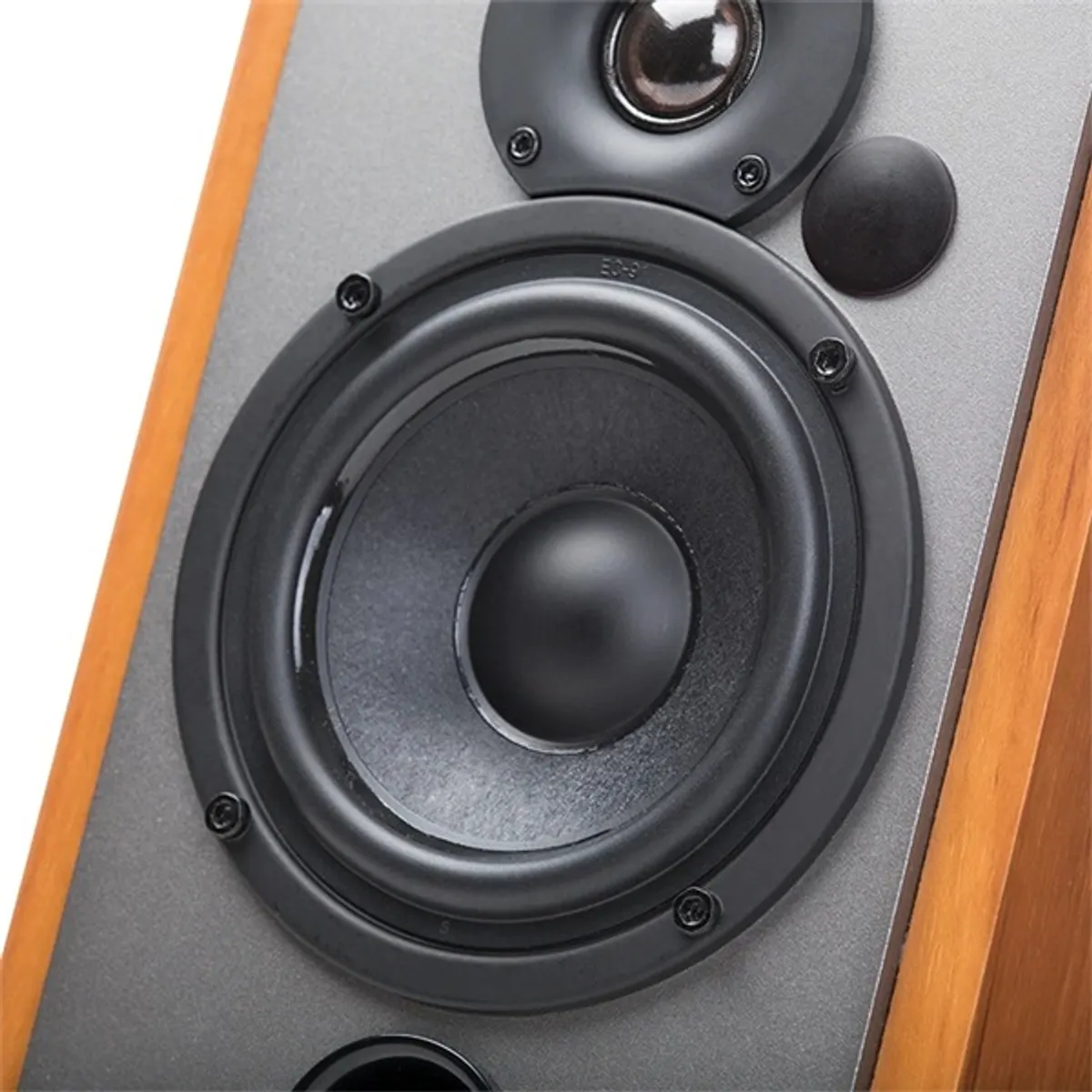 EDIFIER R1600TIII barna 2.0 PC-s hangfal 4" basszus 19mm tweeter #4