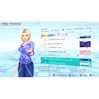NINTENDO NSS212 Fitness Boxing 2: Rhythm és Exercise Nintendo Switch 3 év Sport #5