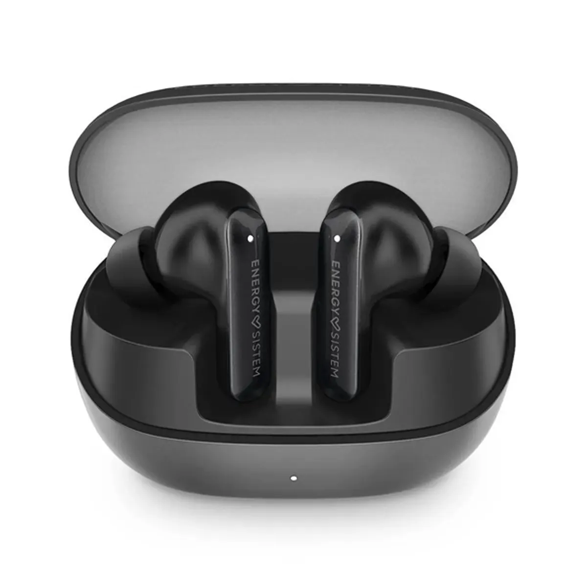 Energy Sistem EN 459124 Serenity ANC True Wireless fülhallgató 5 óra üzemidő IPX4 USB-C 10 mm multipoint beépített mikrofon 40 mAh #1