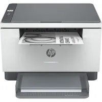 HEWLETT PACKARD 6GW99F LaserJet MFP M234dw duplex, WiFi, LAN, USB 2.0, Bluetooth, 29 oldal/perc, 600 dpi, első oldal 7,6 mp, 64 MB memória, 150 lap bemenet