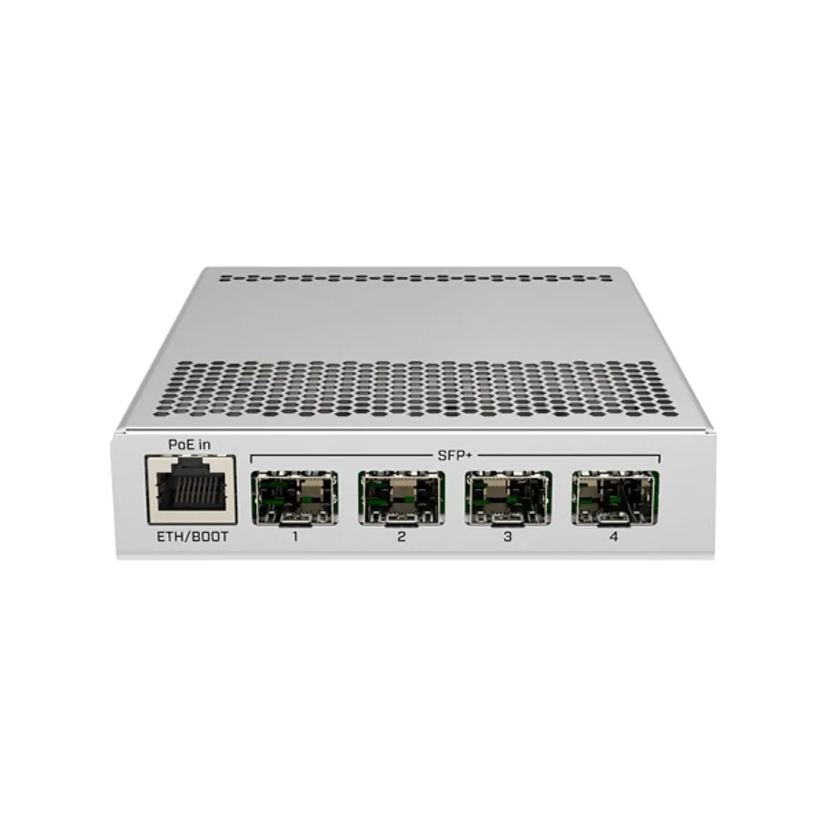 MikroTik CRS305-1G-4S+IN Cloud Router Switch 1G copper port 4x SFP+ PoE 802.3af;802.3at #3