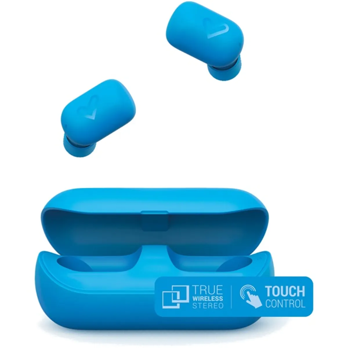 Energy Sistem EN 448098 EN Urban 4 TWL True Wireless Bluetooth 5.0 IPX5 6 mm hangszóró 20-20000 Hz 7 óra #1
