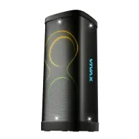 Vivax BS-1310 Bluetooth karaoke hangszóró mikrofon: van kapcsolódási technológia: vezeték nélküli #3