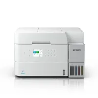EPSON C11CL43404 EcoTank L6376 multifunkciós 4800x1200 dpi 35 oldal perc fekete 23 oldal perc színes duplex ADF USB LAN WiFi AirPrint #2