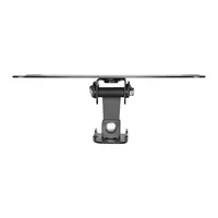 STELL 35057266 SHO 4510 Terhelhetőség 20 kg Fordulás 15° Képernyő 23"-42" VESA 75x75;100x100;200x100;200x200 #5