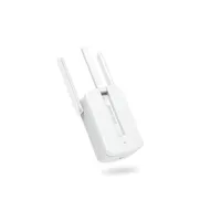 Mercusys MW300RE vezeték nélküli jelismétlő 300Mbps 802.11b g n WPA WPA2 #1