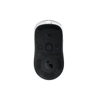 Logitech 910-007302 PRO 2 LIGHTSPEED egér Fehér 8 gomb DPI 100-44000 USB-C #6