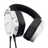 TRUST 25448 GXT 492 Carus fehér multiplatform vezetékes 2.0 headset 50 mm frekvencia 20-20000 Hz #4
