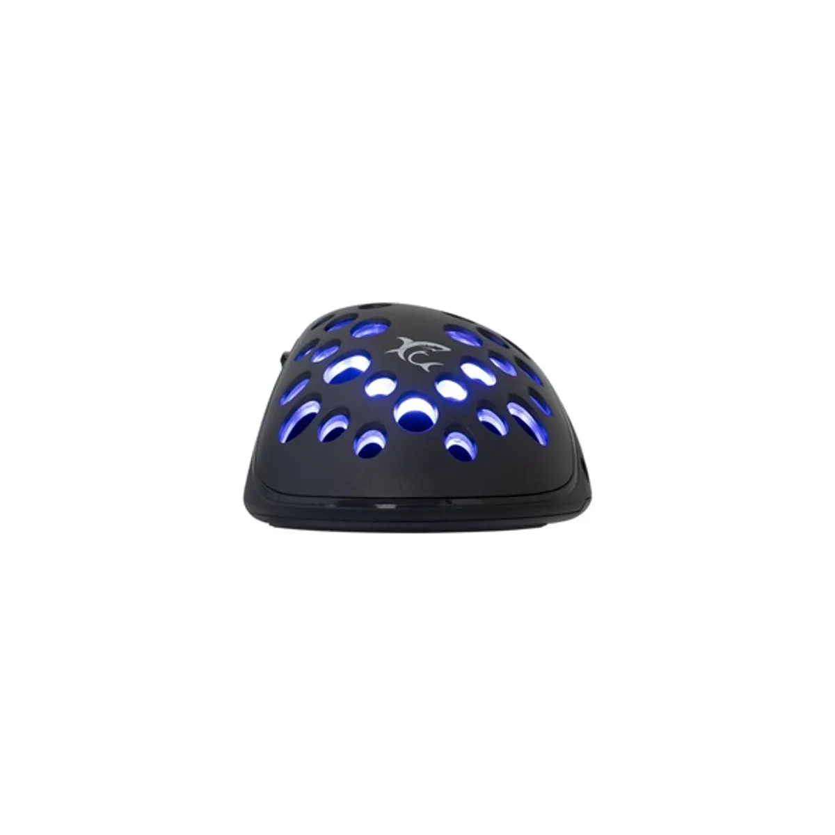 White Shark WS GM-5013B Azrael 5+1 gombos optikai 7200 DPI USB 2.0 vezetékes 150 cm RGB matt fekete #6