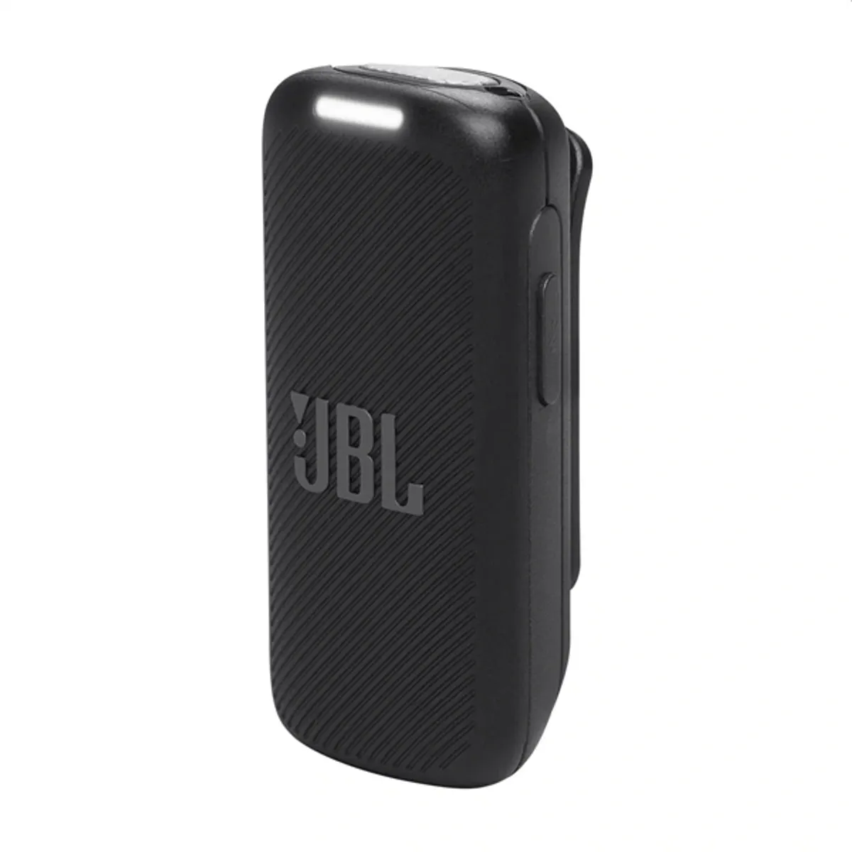 JBL JBLSTRMWLLGHTBLK Quantum Stream vezeték nélküli Lightning mikrofon Fekete #7