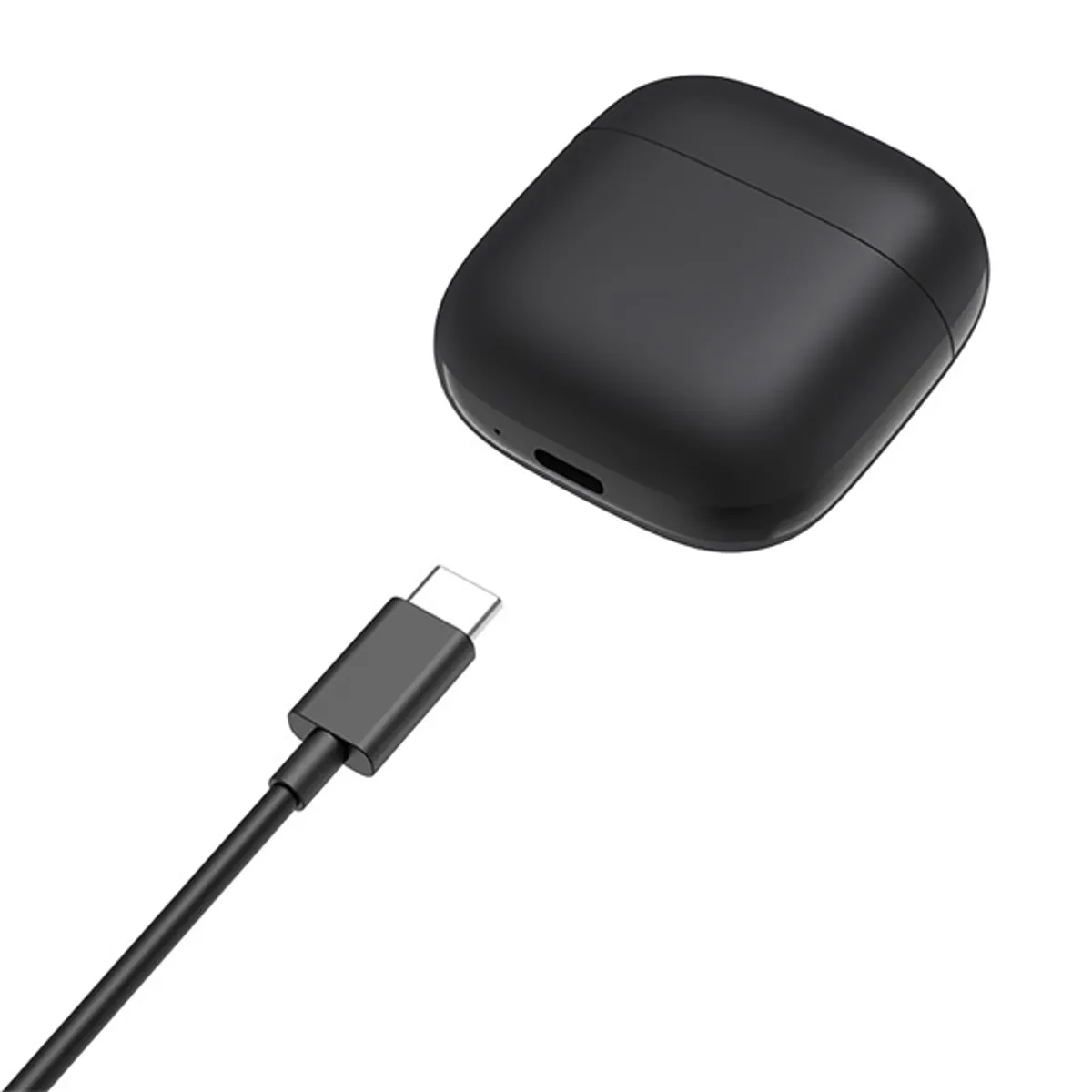 Edifier X2 PLUS BLACK true wireless fülhallgató IP54, 8 óra üzemidő, tokkal összesen 35 óra, USB-C, Bluetooth 6.0 #7