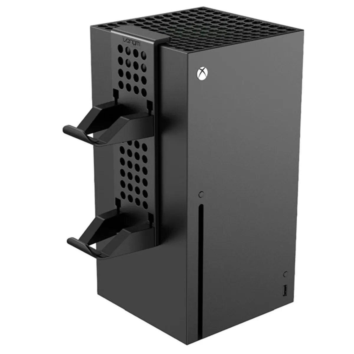 Venom VS2885 Kontrollertartó állvány Xbox Series X Fekete #2