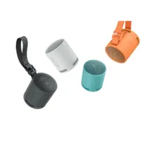 Sony SRSXB100B.CE7 SRS-XB100 fekete IP67 akkumulátoros hordozható Bluetooth hangszóró 16 óra USB-C 5,0 W #8