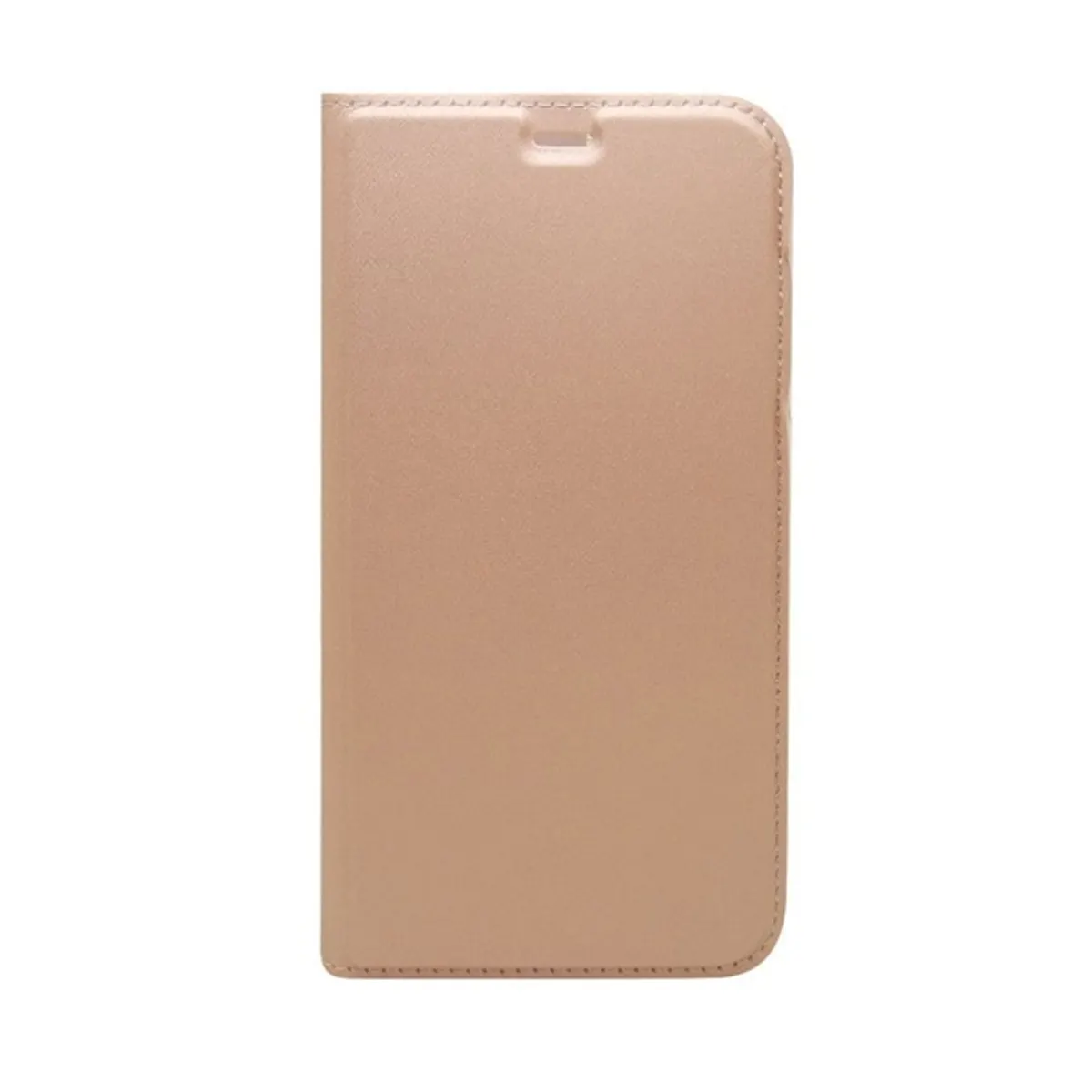 Cellect BOOKTYPE-IPH1467PMRG Booktype rózsaarany oldalra nyíló tok iPhone 14 Pro Max 6.7" #1