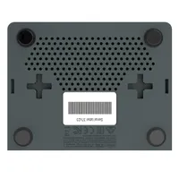 Mikrotik RB760IGS RB760iGS 5x Gigabit Ethernet, SFP, USB, PoE-out 5. port, RouterOS L4 #3