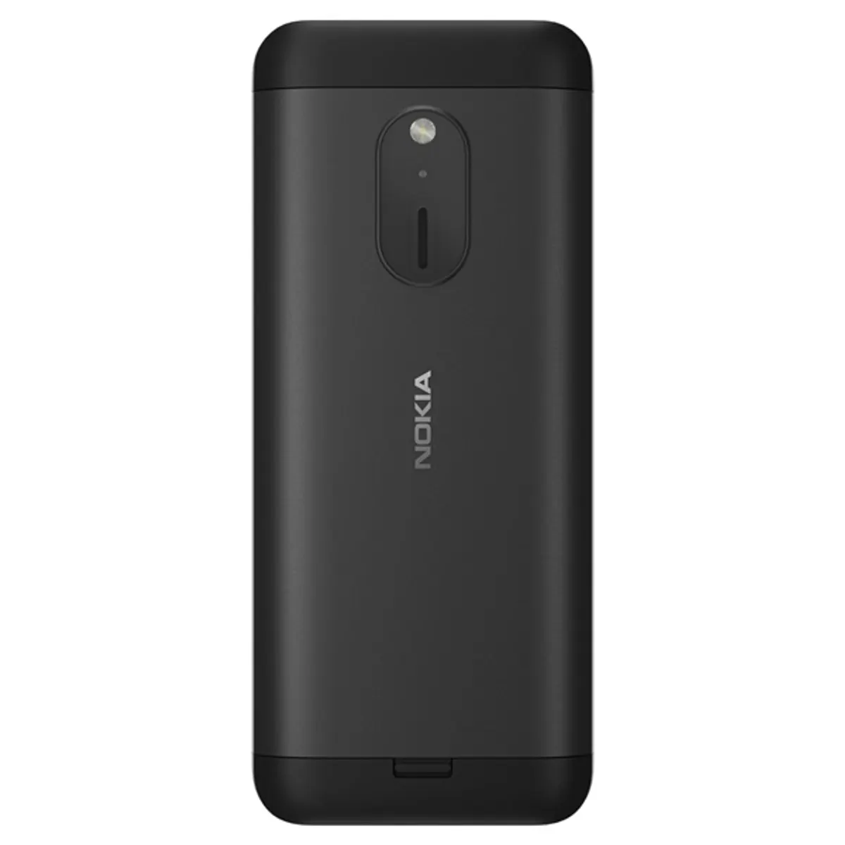 Nokia 286952889 230 (2024) DualSIM 2,8" fekete #2