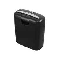 TRACER TRANIS46722 Razor 2 iratmegsemmisítő 6 mm csíkokra vágás 10 L fekete