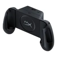 Kingston HX-CPCM-U HyperX ChargePlay Clutch Fekete Töltőállomás Mobiltelefon