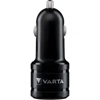 VARTA 57931101401 autós töltő 2x USB USB A - USB C 12 V 17 W #2