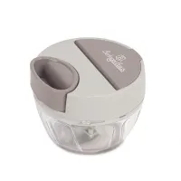 Berlinger Haus BH/8797 kézi aprító krém-taupe 400 ml 12,5x9,5 cm