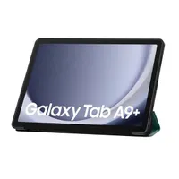 HAFFNER TP608052 Oldalra nyíló tok - tablet Samsung Galaxy Tab A9 Plus 11" képernyővédővel állvánnyal #2