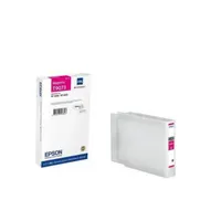 Epson C13T907340 T9073XXL tintapatron magenta