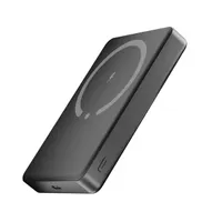 AVAX AVAX_PB600 Freely 15W MagSafe Qi 20W PD3.0 10.000 mAh szürke #4