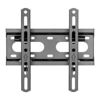 Stell 35055577 Sho 4400 Slim 23-42 Vesa 50x50-200x200 fekete #6