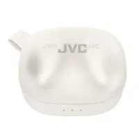 JVC HA-A23T-W true wireless fülhallgató bluetooth 5.4 10 m IPX4 USB-C 9 óra 6 mm meghajtó 16 ohm #3
