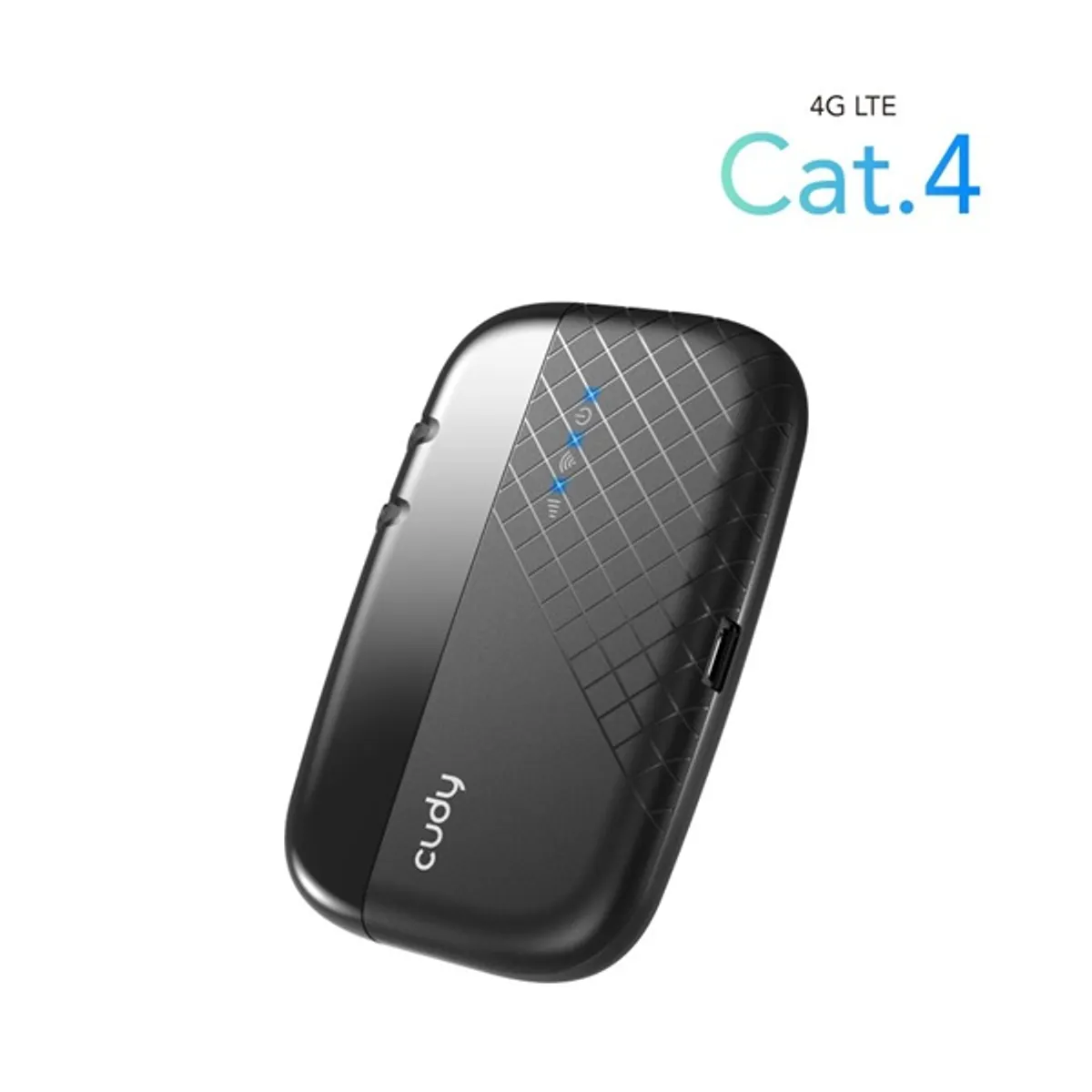 Cudy 00218100 MF4 4G LTE mobil WiFi 150 Mbps USB SIM kártyát fogad 11 eszköz #1