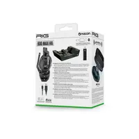 NACON 2809611 RIG 900 MAX fejhallgató fekete 2,4 GHz Bluetooth Xbox PC kompatibilis 40 mm meghajtók zajszűrős mikrofon #5