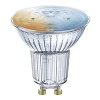 Ledvance 4058075485679 smart wifi PAR16 GU10 LED fényforrás 5W 827 230V