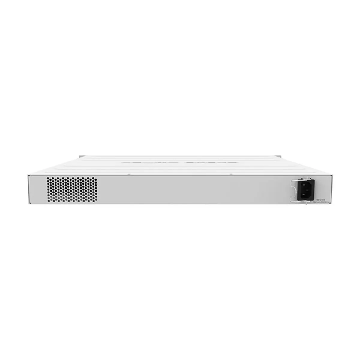 MIKROTIK CRS354-48P-4S+2Q+RM 48x 1GbE PoE 802.3af/at 4x10G SFP+ 2x40G QSFP+ #2