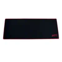 Ventaris GT-MP848A P400 gamer egérpad 900x350x3 mm textil fekete