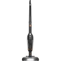 Gorenje 728267 SVC144FBK 2in1 álló porszívó 0,6 l HEPA Ciklon akkumulátoros 38 perc