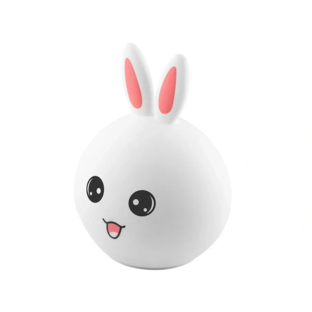 TRACER TRAOSW47255 Bunny éjszakai lámpa RGB LED 5 színtónus 4 világítási mód távirányító #2