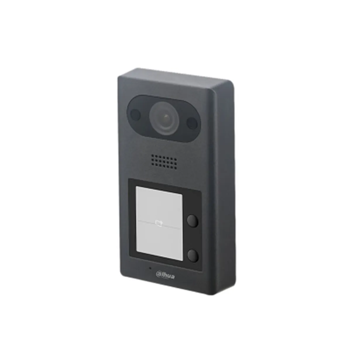 DAHUA VTO3211D-P4-S2 4-lakásos kültéri IP video kaputelefon 2MP RFID olvasó #5