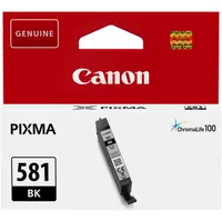 Canon 2106C001 CLI-581BK tintapatron fekete pigment alapú 5,6 ml 200 oldal #3