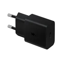 Samsung EP-T1510XBEGEU hálózati töltő USB-C 15W fekete