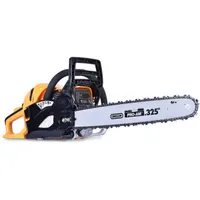Riwall PC42A1501047B RPCS 5545 benzinmotoros láncfűrész 45 cm 2300 W 3 HP 2T #2