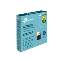 TP-LINK ARCHER TX20U NANO Archer TX20U Nano AX1800 USB 2.0 2x antennák Wi-Fi 6 #5