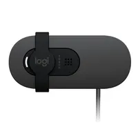 LOGITECH 960-001592 Brio 105 Graphite 1080p30 USB-A beépített mikrofon autofókusz #3