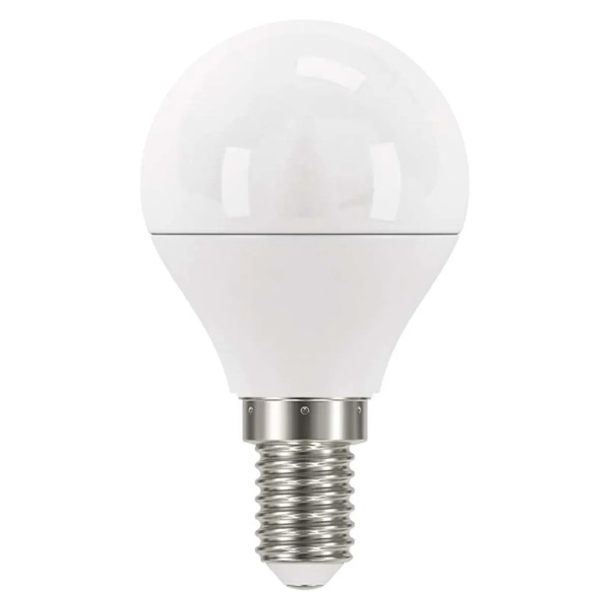 EMOS ZQ1222 CLASSIC MINI 470lm E14 6W természetes fehér 270 fok LED fényforrás #1